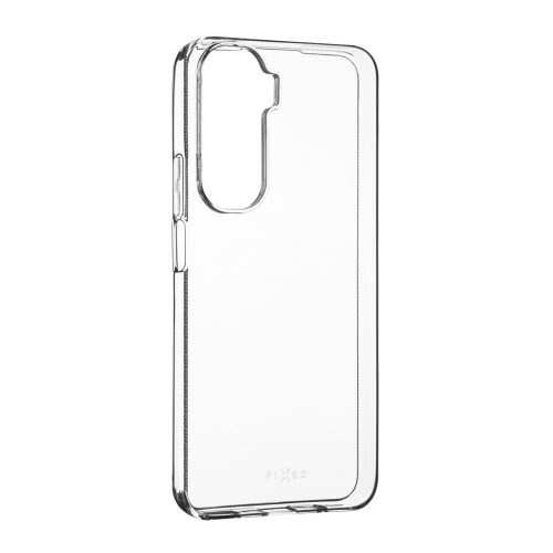 FIXED TPU Gel Case for Honor 90 lite 5G, clear