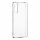 FIXED TPU Gel Case for Sony Xperia 10 V, clear