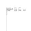 Belkin SoundForm Lightning Headset White