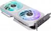 KFA2 GeForce RTX4060 8GB DDR6 EX White (1-Click OC)