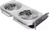 KFA2 GeForce RTX4060 8GB DDR6 EX White (1-Click OC)