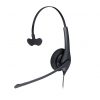 Jabra Biz 1500 Mono USB Headset Black