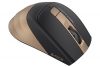 A4-Tech Fstyler FG35 Wireless Mouse Bronze