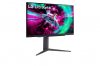 LG 27" 27GR93U-B IPS LED