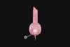 Razer Kitty USB V2 Headset Quartz Pink