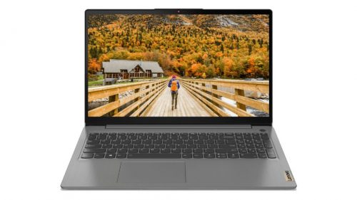 Lenovo Ideapad 3 Arctic Grey