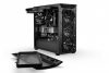 Be quiet! Shadow Base 800 DX Tempered Glass Black