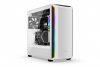 Be quiet! Shadow Base 800 DX Tempered Glass White