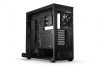 Be quiet! Shadow Base 800 FX Tempered Glass Black