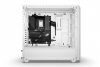 Be quiet! Shadow Base 800 FX Tempered Glass White