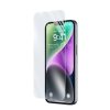 Cellularline Second Glass Ultra protective tempered glass for Apple iPhone 14