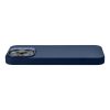 Cellularline Sensation protective silicone cover for Apple iPhone 14 PRO MAX, blue