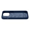 Cellularline Sensation protective silicone cover for Apple iPhone 14 PRO MAX, blue