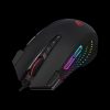 A4-Tech Bloody J90S RGB Gamer Mouse Black