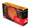 Sapphire Radeon RX7800 XT 16GB DDR6 OC Nitro+