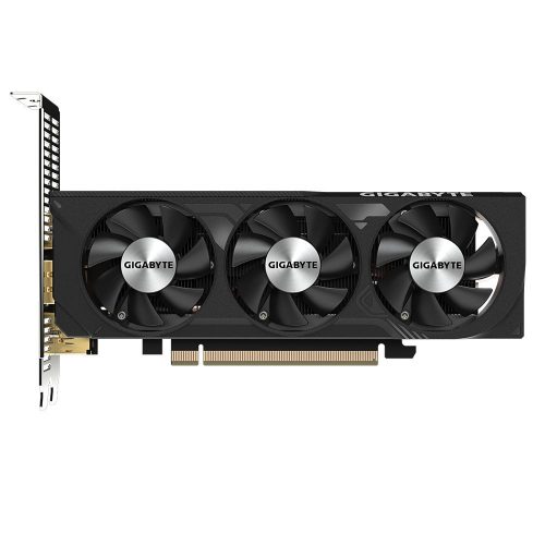 Gigabyte RTX4060 OC Low Profile 8G