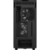 NZXT H7 Elite Tempered Glass RGB Matte Black