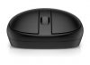 HP 240 Bluetooth mouse Black