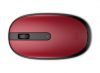 HP 240 Bluetooth mouse Red