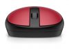 HP 240 Bluetooth mouse Red