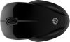 HP 250 Dual Wireless Mouse Black