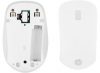 HP 410 Slim Bluetooth Mouse White