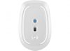 HP 410 Slim Bluetooth Mouse White