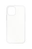 FIXED Slim AntiUV for Apple iPhone 15, clear