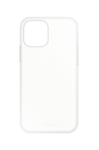 FIXED Slim AntiUV for Apple iPhone 15, clear