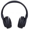 Trevi DJ 601 M Headset Black