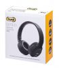 Trevi DJ 601 M Headset Black