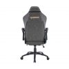 RaidMax DK729 Gaming Chair Grey