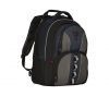 Wenger 16'' Triple Protect Laptop Backpack Blue