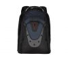 Wenger 17'' Laptop Backpack with Tablet Pocket Blue