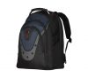 Wenger 17'' Laptop Backpack with Tablet Pocket Blue