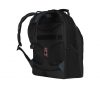 Wenger 17'' Laptop Backpack with Tablet Pocket Blue