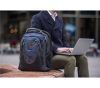 Wenger 17'' Laptop Backpack with Tablet Pocket Blue