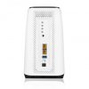 ZyXEL FWA-510 AX3600 WiFi 6 Router 5G NR 4.67 Gbps Indoor Router + 1 év Nebula Pro License