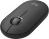 Logitech Pebble 2 Combo Tonal Graphite US