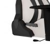 Genesis Nitro 650 Gaming Chair White/Black