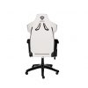 Genesis Nitro 650 Gaming Chair White/Black