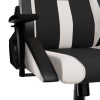 Genesis Nitro 650 Gaming Chair White/Black