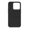 FIXED MagFlow for Apple iPhone 15 Plus, black