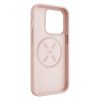 FIXED MagFlow for Apple iPhone 15 Pro Max, pink