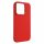 FIXED MagFlow for Apple iPhone 15 Pro Max, red