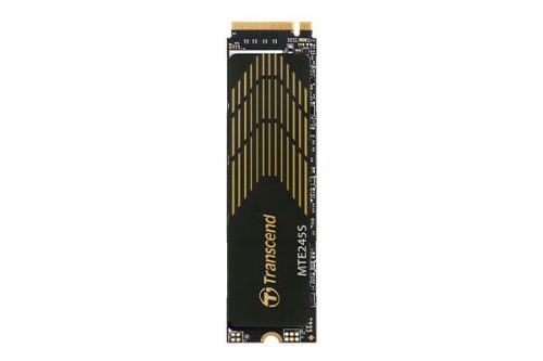 Transcend 2TB M.2 2280 NVMe 245S