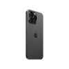 Apple iPhone 15 Pro 256GB Black Titanium