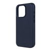 FIXED MagLeather for Apple iPhone 15, blue