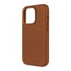 FIXED MagLeather for Apple iPhone 15, brown