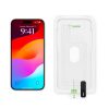 Belkin ScreenForce Pro TemperedGlass AM Screen Protection for iPhone 15 Pro Max